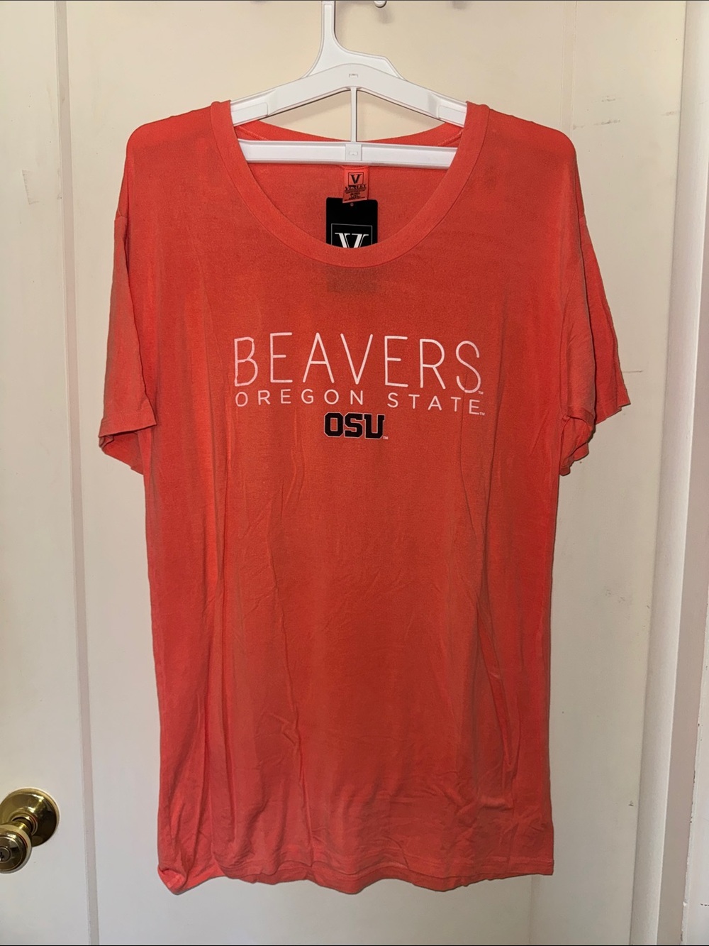 Oregon State Short Sleeve Tee